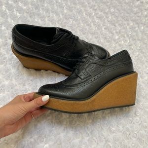 Paloma Barceló 40/9 Heeled Loafers